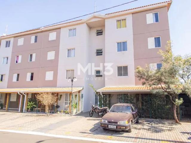 Apartamento venda em Região Imediata de Campinas, Região Metropolitana de Campinas
