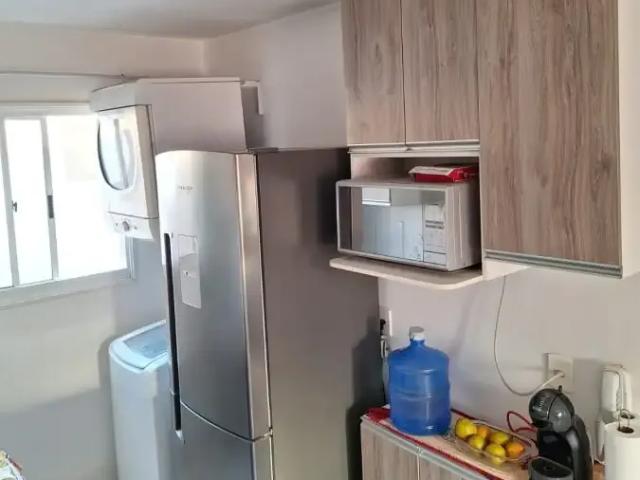 Apartamento venda em Residencial Viver, Sumaré