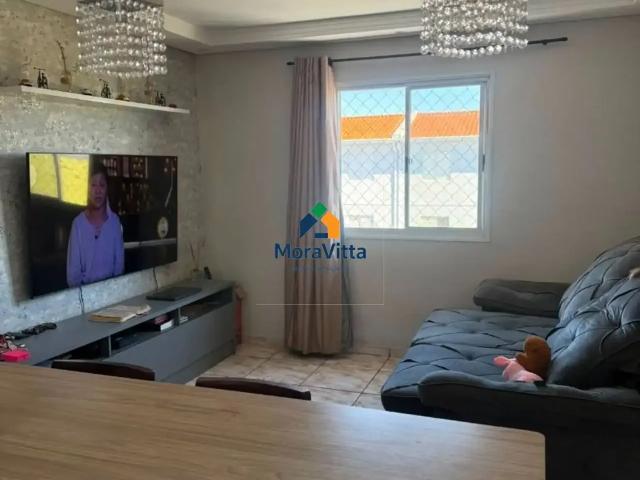 Apartamento venda em Residencial Viver, Sumaré