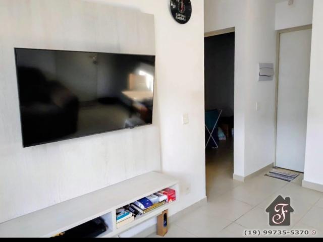 Apartamento venda em Residencial Viver, Sumaré