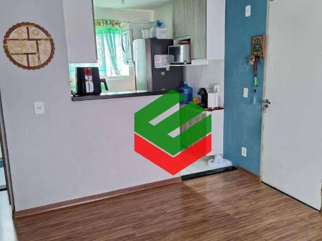 Apartamento venda em Vila França, Franca