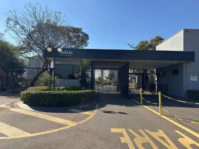 Apartamento venda em Região Imediata de Franca, Juranda