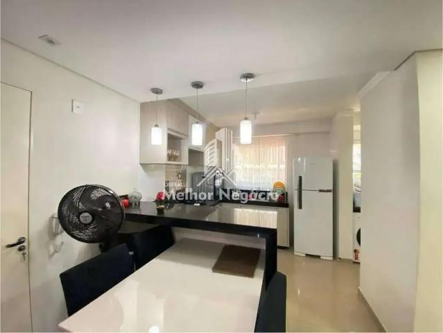 Apartamento venda em Região Imediata de Campinas, Região Metropolitana de Campinas