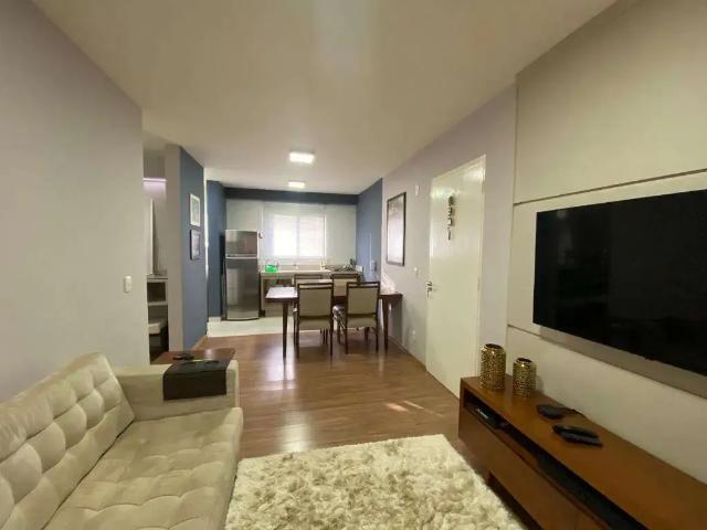 Apartamento venda em Região Imediata de Franca, Juranda