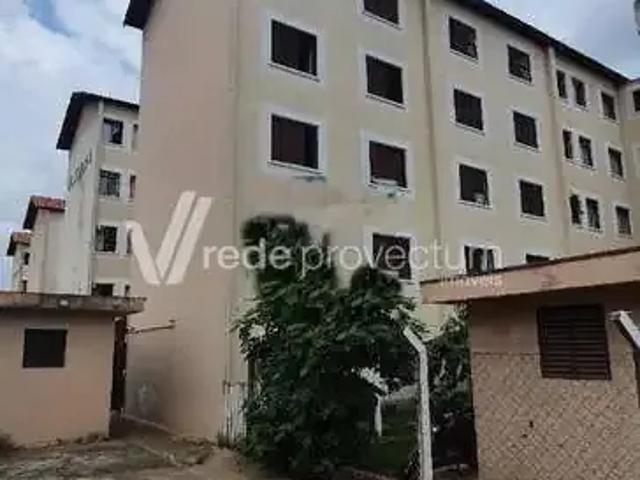 Apartamento venda em Região Imediata de Campinas, Região Metropolitana de Campinas