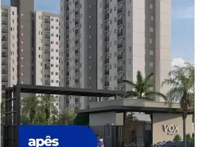 Apartamento venda em Região Imediata de Campinas, Região Metropolitana de Campinas