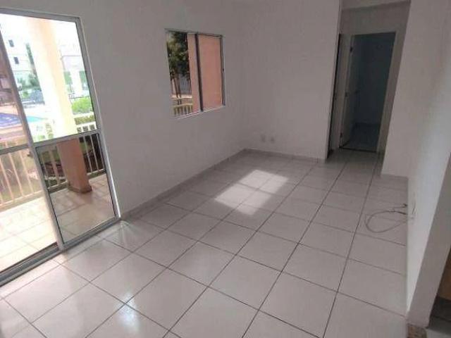 Apartamento venda em Sumaré