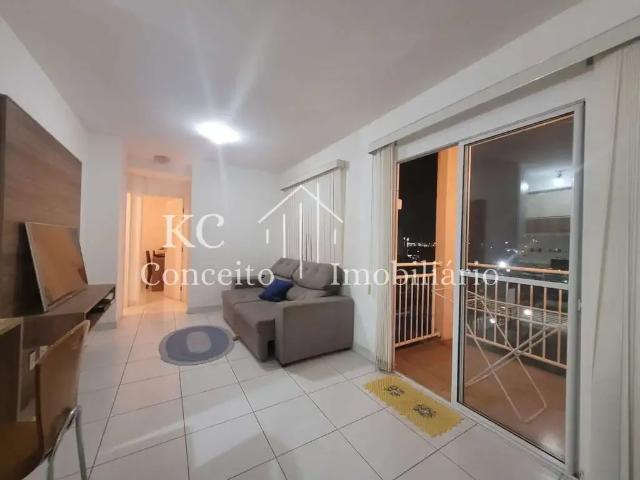 Apartamento venda em Altos de Sumaré, Sumaré