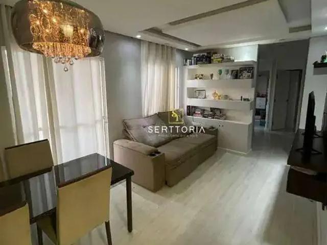 Apartamento venda em Altos de Sumaré, Sumaré