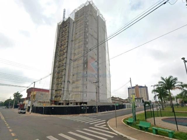 Apartamento venda em Loteamento Parque Jatobá, Sumaré