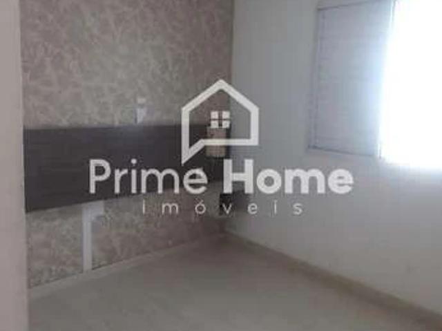Apartamento venda em Residencial Campo Florido, Campinas