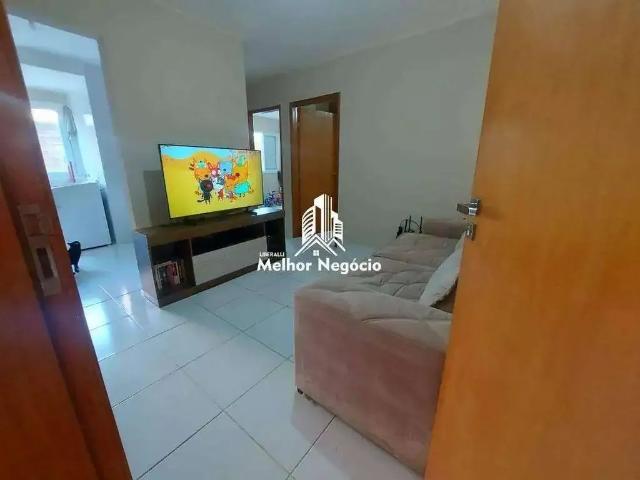 Apartamento venda em Região Imediata de Campinas, Região Metropolitana de Campinas