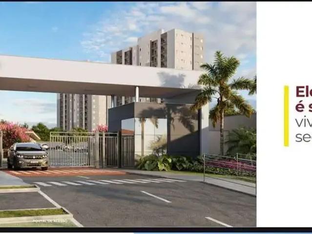 Apartamento venda em Região Imediata de Campinas, Região Metropolitana de Campinas