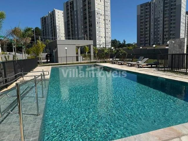 Apartamento venda em Sumaré