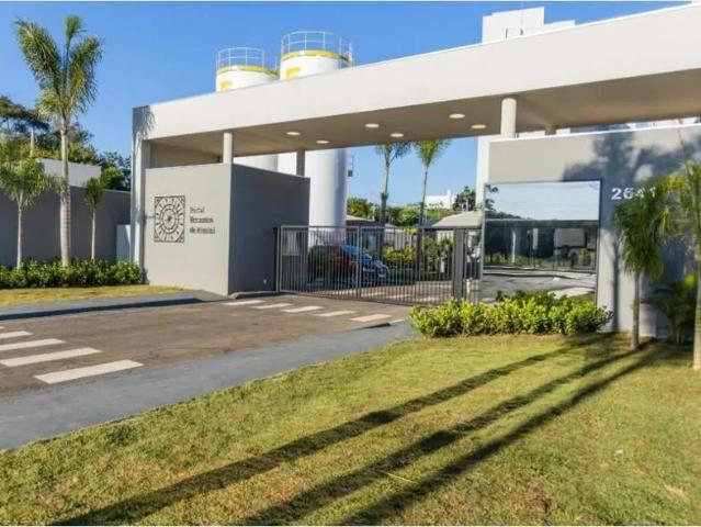Apartamento venda em Sumaré