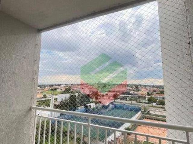 Apartamento venda em Sumaré