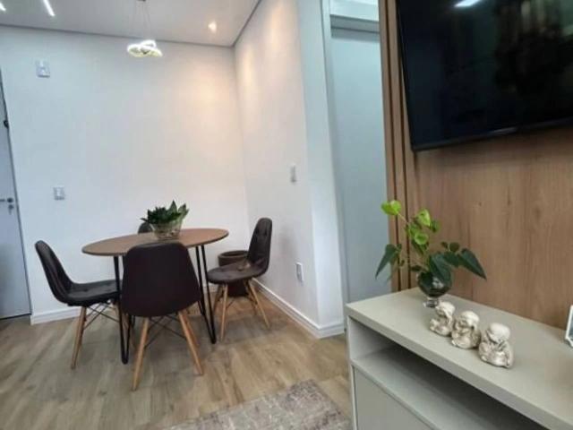 Apartamento venda em Sumaré