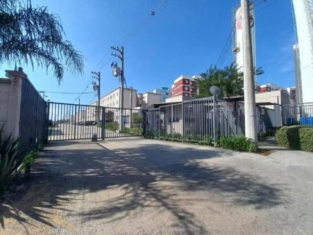 Apartamento venda em Jardim Saúde, Suzano