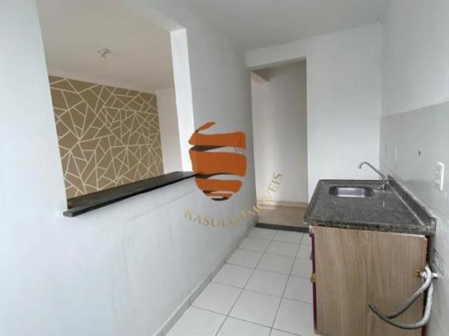 Apartamento venda em Jardim São Luiz, Suzano