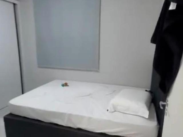 Apartamento venda em Parque Maria Helena, Suzano