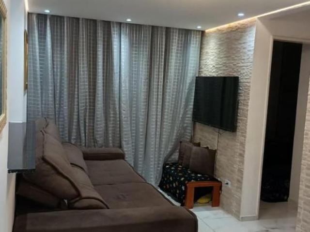 Apartamento venda em Jardim Luella, Suzano