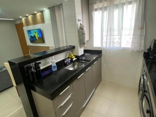 Apartamento venda em Jardim Carmem, Suzano