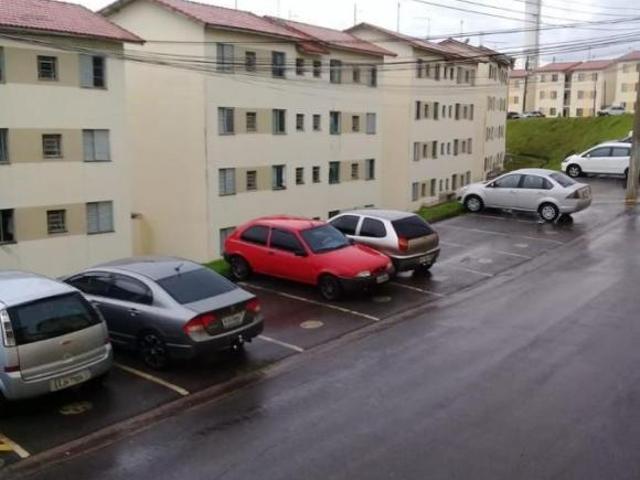 Apartamento venda em Jardim Carmem, Suzano
