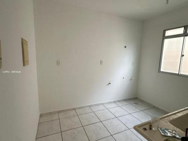 Apartamento venda em Jardim São José, Suzano