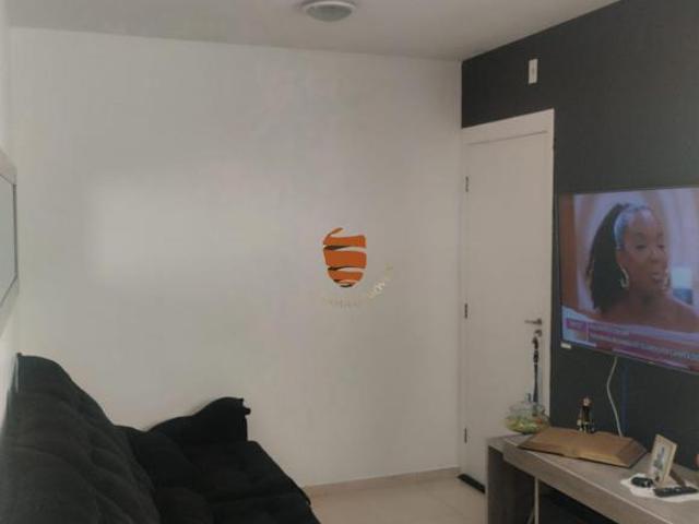 Apartamento venda em Jardim Luela, Suzano