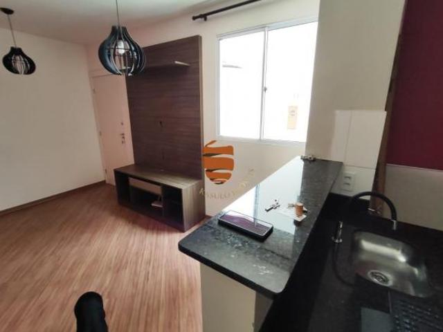 Apartamento venda em Jardim Luela, Suzano