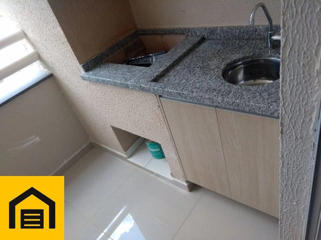 Apartamento venda em Jardim Saúde, Suzano