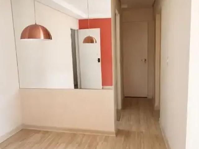 Apartamento venda em Jardim Saúde, Suzano