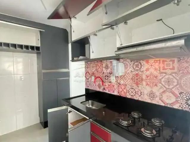 Apartamento venda em Jardim Saúde, Suzano