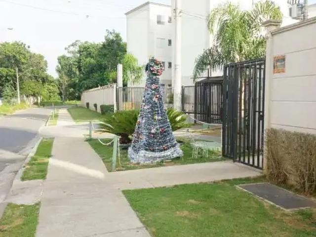 Apartamento venda em Jardim Saúde, Suzano