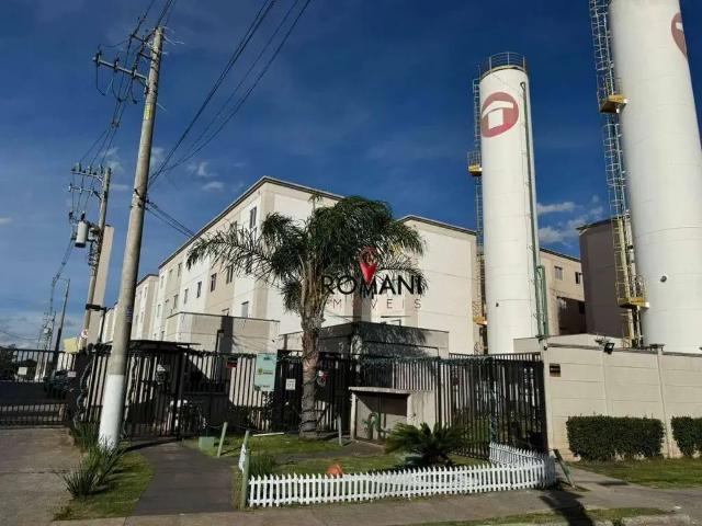 Apartamento venda em Jardim Saúde, Suzano
