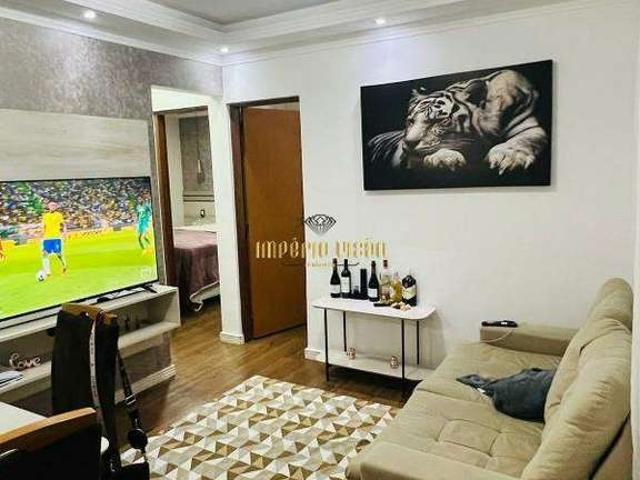 Apartamento venda em Região Imediata de São Paulo, Região Metropolitana de São Paulo