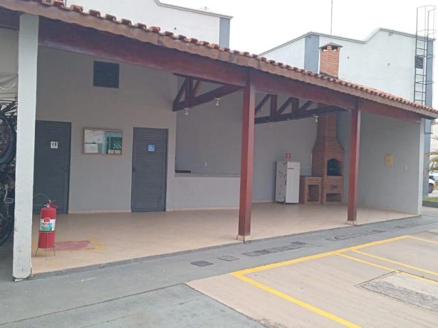 Apartamento venda em Jardim Saúde, Suzano