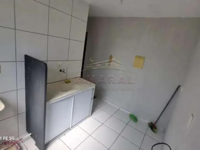 Apartamento venda em Jardim Saúde, Suzano
