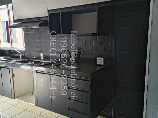 Apartamento venda em Jardim Saúde, Suzano