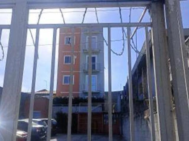 Apartamento venda em Jardim Saúde, Suzano