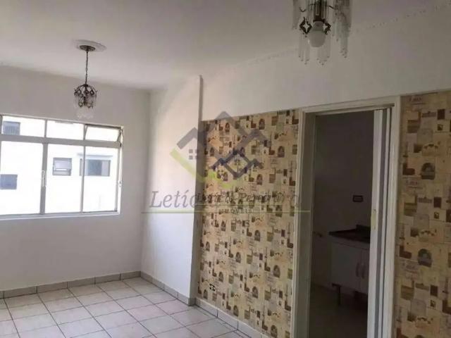 Apartamento venda em Parque Maria Helena, Suzano