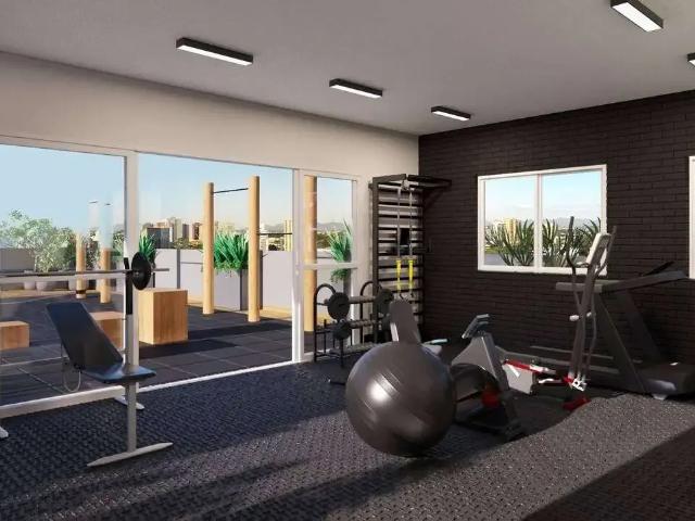 Apartamento venda em Parque Maria Helena, Suzano