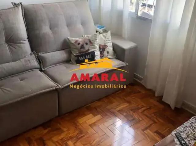 Apartamento venda em Região Imediata de São Paulo, Região Metropolitana de São Paulo
