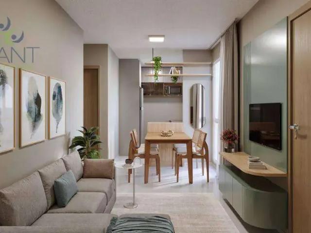 Apartamento venda em Região Imediata de São Paulo, Região Metropolitana de São Paulo