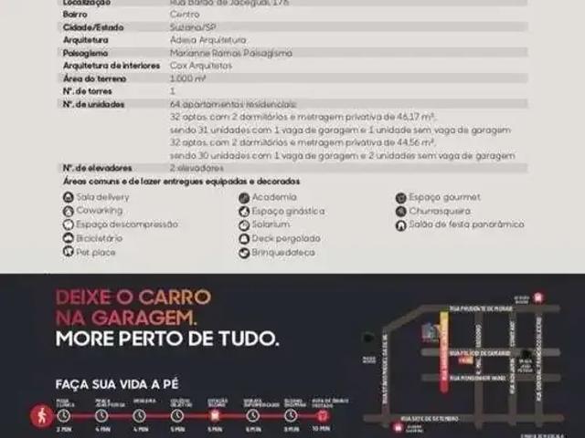 Apartamento venda em Região Imediata de São Paulo, Região Metropolitana de São Paulo