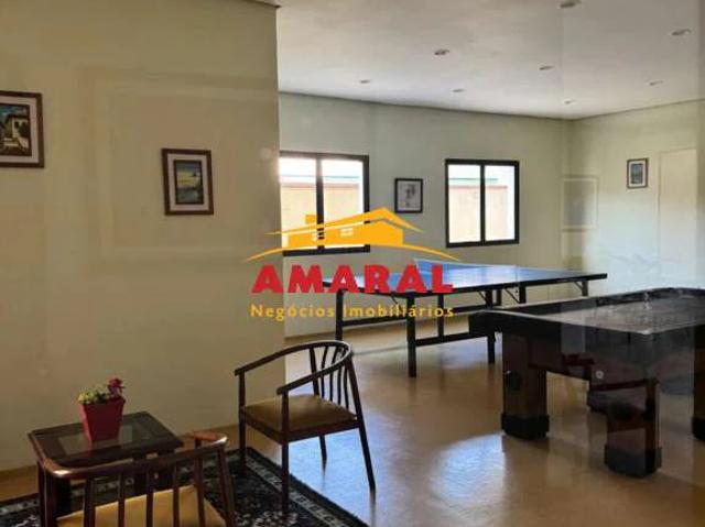 Apartamento venda em Parque Maria Helena, Suzano