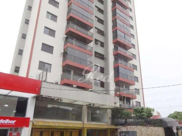 Apartamento venda em Região Imediata de Assis, Assis