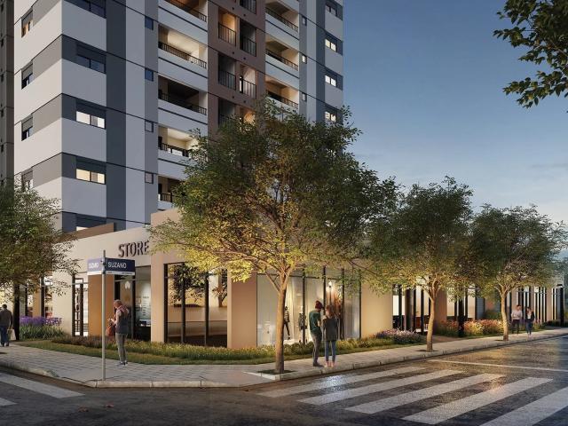 Apartamento venda em Palmeiras de São Paulo, Região Imediata de São Paulo