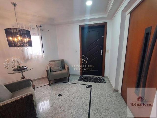 Apartamento venda em Palmeiras de São Paulo, Região Imediata de São Paulo