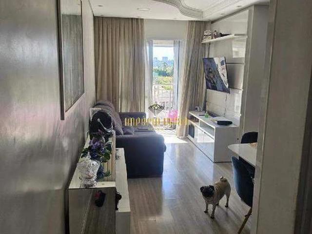 Apartamento venda em Jadim Nena, Suzano
